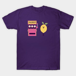 Jackpot T-Shirt